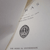Estudos História Da Arte Arquitetura/Escultura E Pintura 1949/53 Vergílio Correia
