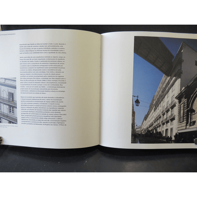 Arquitetura Portuguesa Contemporânea 2008 Ana Tostões/Fernando Guerra/Sérgio Guerra