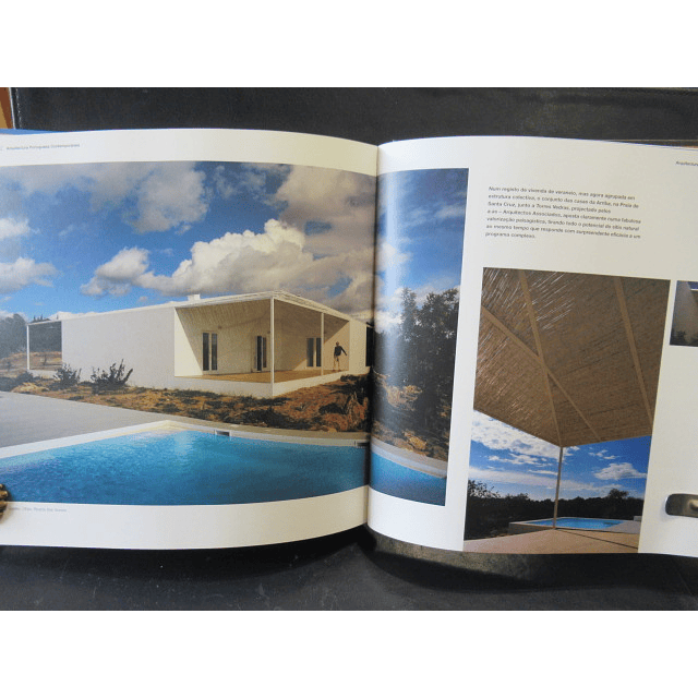 Arquitetura Portuguesa Contemporânea 2008 Ana Tostões/Fernando Guerra/Sérgio Guerra