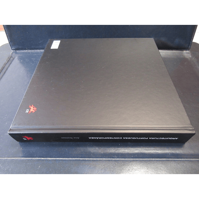 Arquitetura Portuguesa Contemporânea 2008 Ana Tostões/Fernando Guerra/Sérgio Guerra