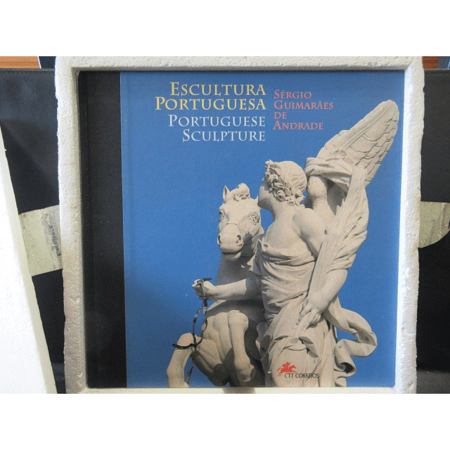 Escultura Portuguesa 1997 Sérgio Guimarães De Andrade