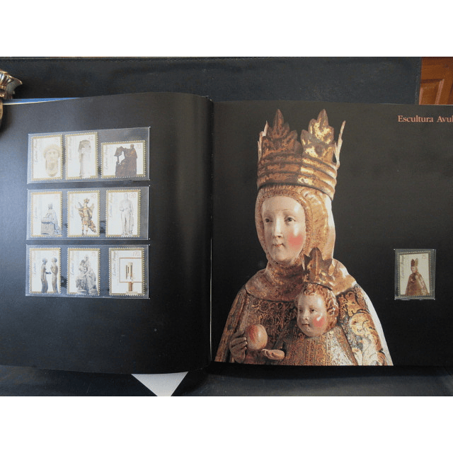 Escultura Portuguesa 1997 Sérgio Guimarães De Andrade