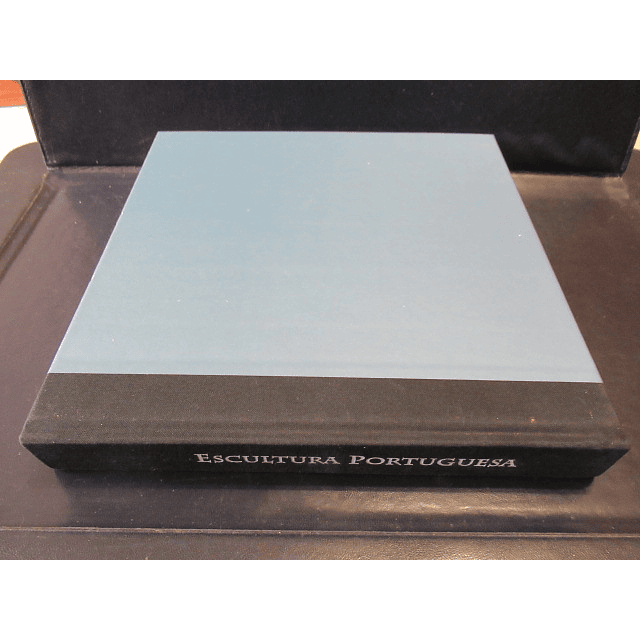 Escultura Portuguesa 1997 Sérgio Guimarães De Andrade