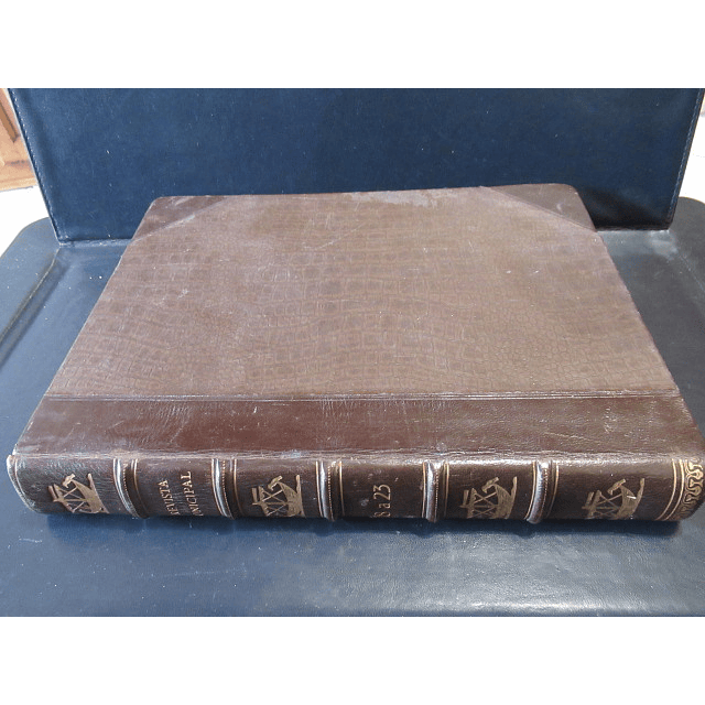 Revista Municipal 1943/44 Lisboa Bernardo Marques/Capucho/J. Espinho/Manuel Lima