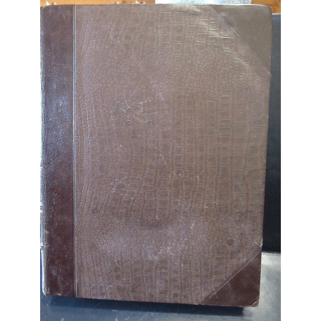 Revista Municipal 1943/44 Lisboa Bernardo Marques/Capucho/J. Espinho/Manuel Lima