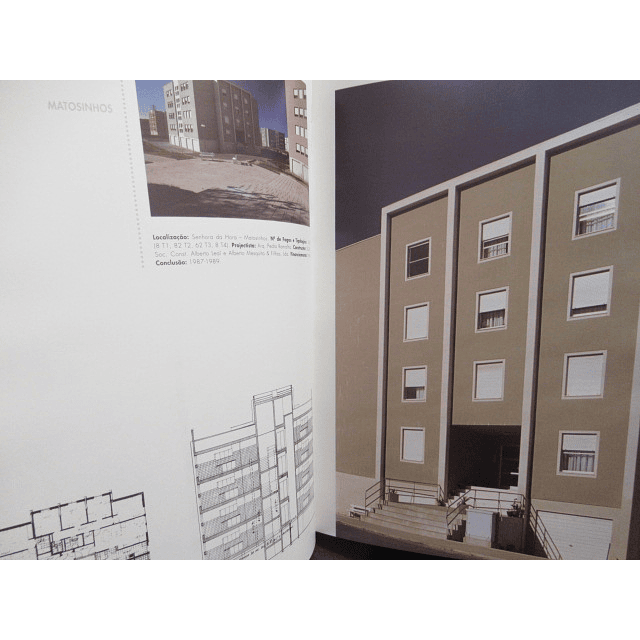 Habitação Cooperativa Em Portugal (1974-1991) 1992 FENACHE