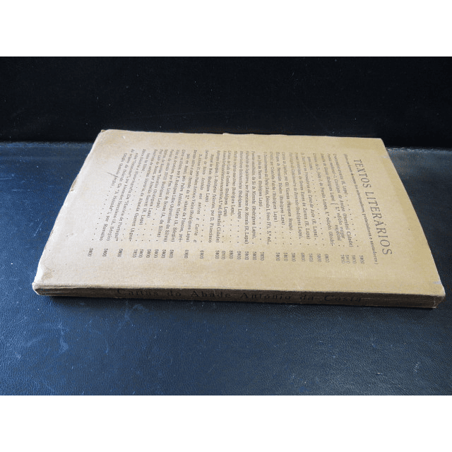 Cartas Do Abade António da Costa 1946 Fernando Lopes Graça