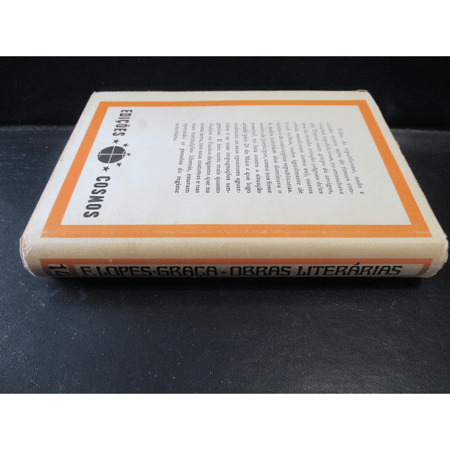 Um artista Intervém/Cartas Com Alguma Moral 1974 Fernando Lopes Graça