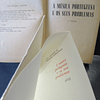 A Música Portuguesa E Os Seus Problemas 1944/73 Fernando Lopes Graça