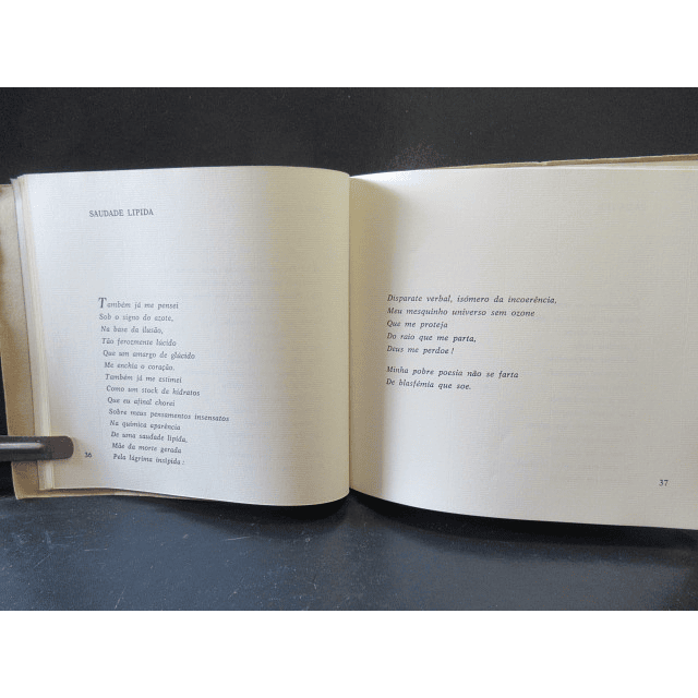 Limite De Idade 1972 Vitorino Nemésio