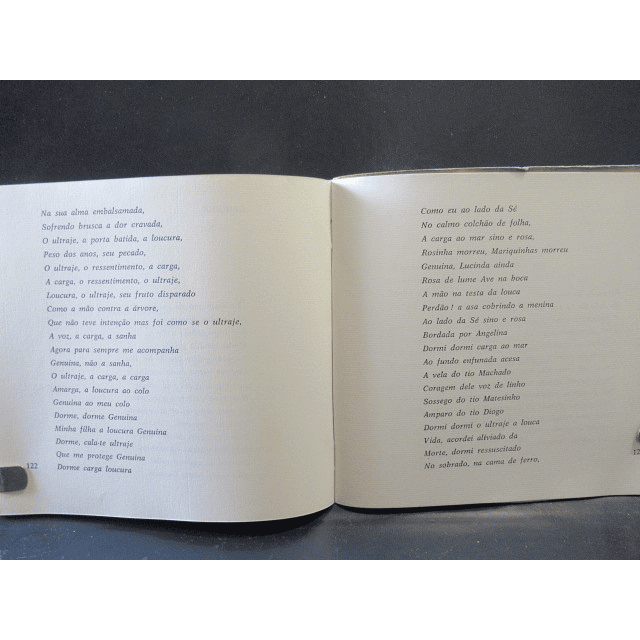 Limite De Idade 1972 Vitorino Nemésio