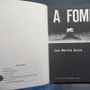 A Fome 1977 José Martins Garcia