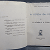 O Homem E A Casa 1945 Mário Monteiro Pereira