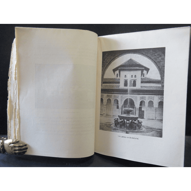 O Homem E A Casa 1945 Mário Monteiro Pereira