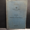 Exército Guerra  Subversiva/Informação Contra Informação  1962 Ministério Do Exército