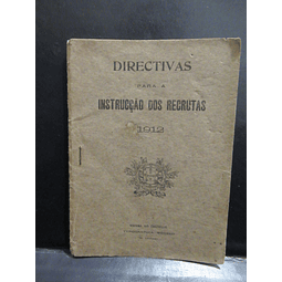 Viana Do Castelo Militares Instrução De Recrutas/Preparação Instrutores 1912/59 Nun`Alvares