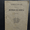 Viana Do Castelo Militares Instrução De Recrutas/Preparação Instrutores 1912/59 Nun`Alvares