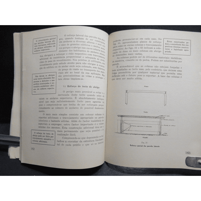 As Armas Atómicas/A Defesa Civil A. Dias Gomes