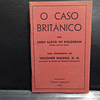 O Caso Britânico, 1940, Lord Lloyd/Dolobran/Visconde Halifax
