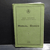 Manual Básico Guerra/Emergência/Defesa Civil 1956 Legião Portuguesa