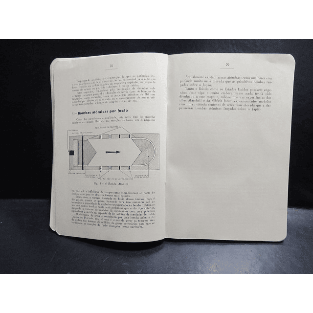 Manual Básico Guerra/Emergência/Defesa Civil 1956 Legião Portuguesa