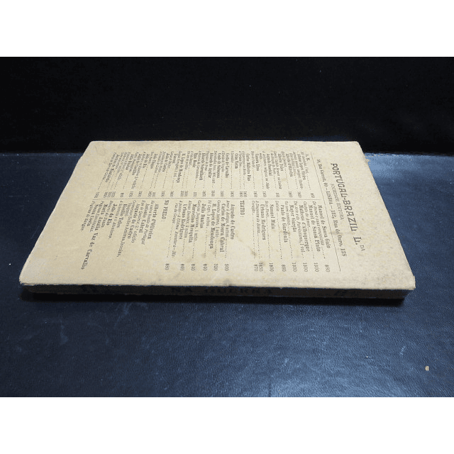 Na Guerra Depoimento Dum Voluntário 1919 Joaquim Ribeiro