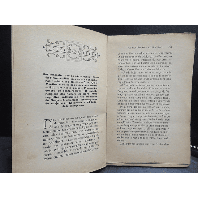 Guerra Civil/Paiva Couceiro/Monárquicos Na Galiza/ 1911 Hermano Neves