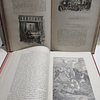 História De Inglaterra/Contada Aos Meus Netos 1887/8 Guizot/Maximiano Lemos Junior