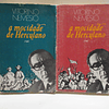 A Mocidade De Herculano 1978/9 Vitorino Nemésio