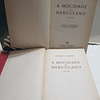 A Mocidade De Herculano 1978/9 Vitorino Nemésio