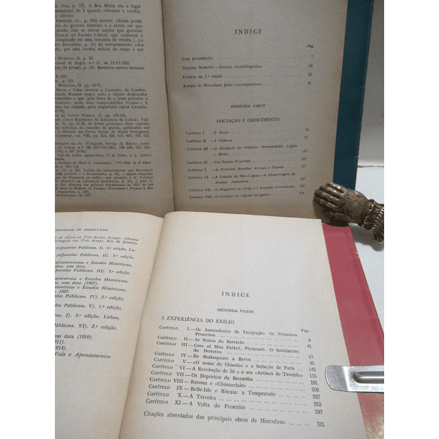 A Mocidade De Herculano 1978/9 Vitorino Nemésio
