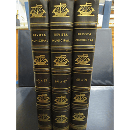 Revista Municipal Lisboa Beneditinos/Pregões/Cesàrio Verde 1953/6 Jaime Lopes Dias/José Espinho