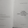 Cardiga Comenda Quinta Ordem De Cristo 1529-1630 2009 Luís Miguel Preto Batista