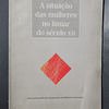 A Situação Das Mulheres No Limiar Do Século XXI 1999 Mulheres Comunistas