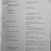 1º Simpósio De Aproveitamento De Resinas Naturais/Atas Científicas 1998 Segovia