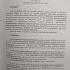 1º Simpósio De Aproveitamento De Resinas Naturais/Atas Científicas 1998 Segovia