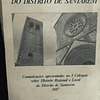 Santarém 1º Colóquio História Regional/Local 1987 António Pedro Manique