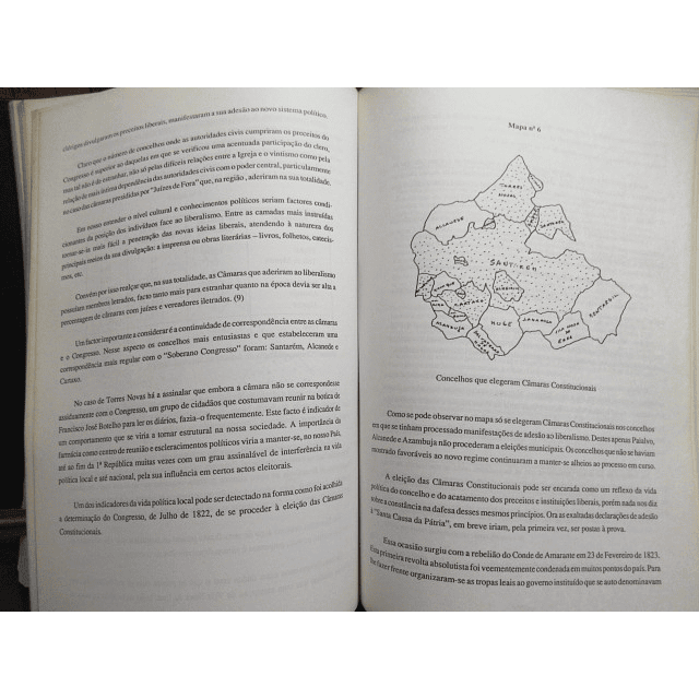Santarém 1º Colóquio História Regional/Local 1987 António Pedro Manique