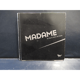 Madame/Os Maias/Dom Casmurro/Teatro S. João 2000 Maria Velho Da Costa