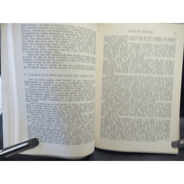 A Ideia De Portugal Na Literatura Portuguesa Dos Últimos 100 Anos 1989 António Quadros