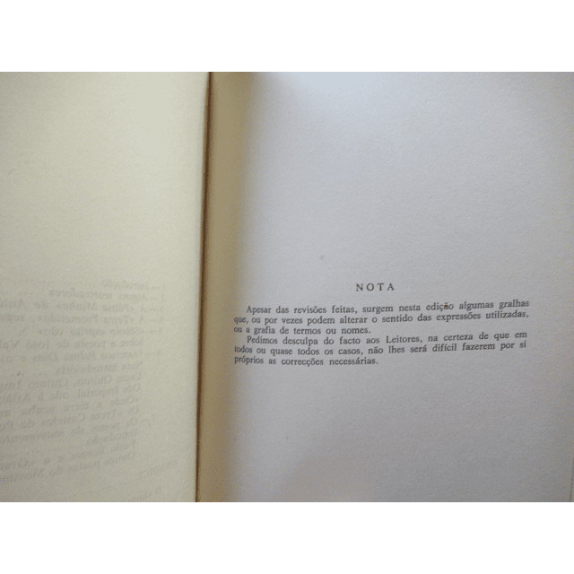 A Ideia De Portugal Na Literatura Portuguesa Dos Últimos 100 Anos 1989 António Quadros