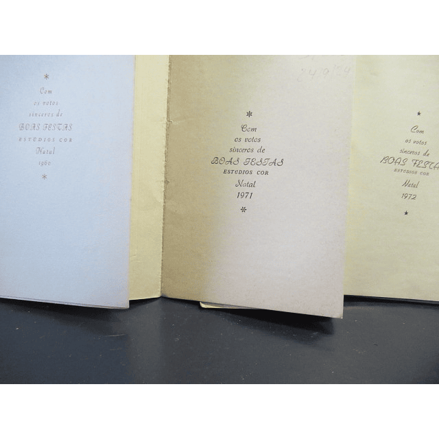 O Mundo Desabitado/Nostalgia Sr. Lima/Os Crãnioclastas J. Gomes Ferreira/J. Palma Ferreira...