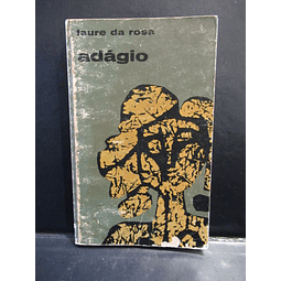 Adágio 1974 Faure Da Rosa
