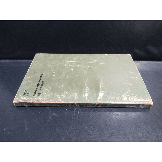 Adágio 1974 Faure Da Rosa