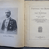 Portugal Nos Mares E Nas Ciências 1929 António Cabreira Conde De Lagos