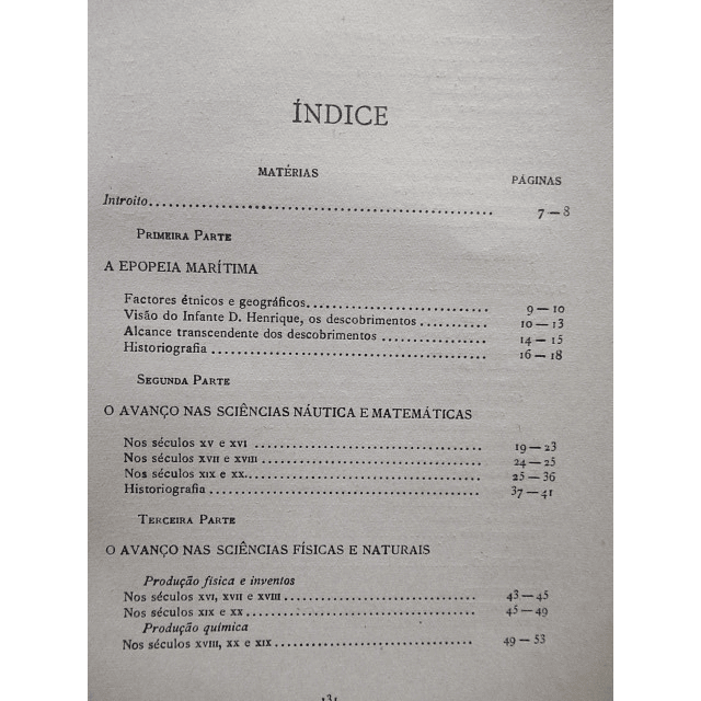 Portugal Nos Mares E Nas Ciências 1929 António Cabreira Conde De Lagos