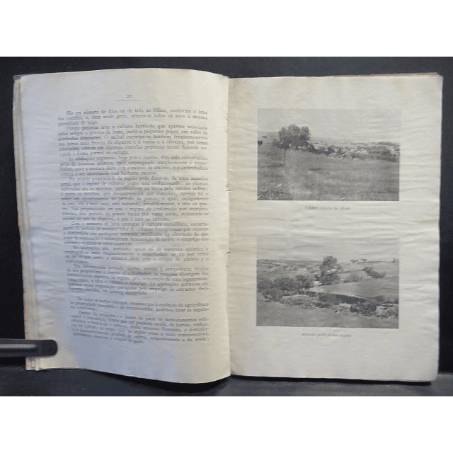 Évora Machede Parcelamento Herdades Montinho/Gramacha, 1938, Junta Colonização Interna