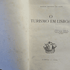 O Turismo Em Lisboa 1948 Manuel Emygdio Da Silva