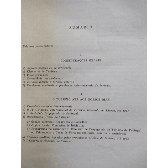 O Turismo Em Lisboa 1948 Manuel Emygdio Da Silva