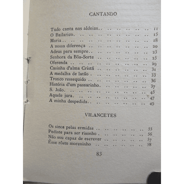 Xantando 1932 Alberto Rebelo De Almeida